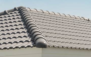 advantages of Bradpole clay roofing