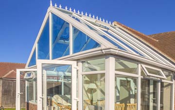 conservatory roof insulation costs Bradpole
