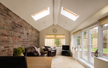 conservatory roof insulation Bradpole, Dorset