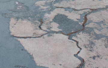 fibreglass roofing replacement Bradpole