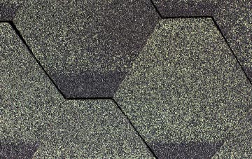 Bradpole fibreglass shingle repairs