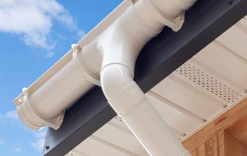 Bradpole gutter installation costs