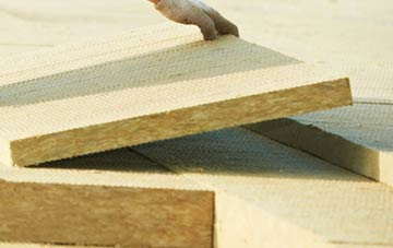 measuring Bradpole tapered insulation