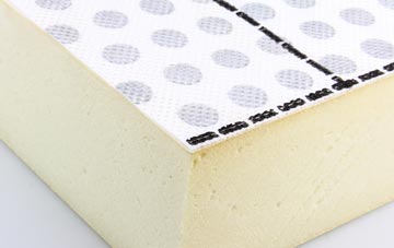 meeting Bradpole building codes