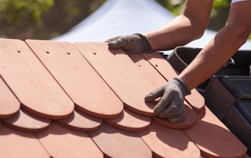 Bradpole roof tile contractors