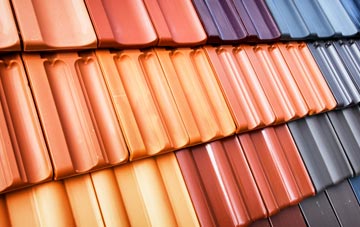 Bradpole roof tile costs