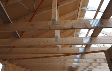 Bradpole roof truss costs