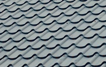 Bradpole rubber roofing companies