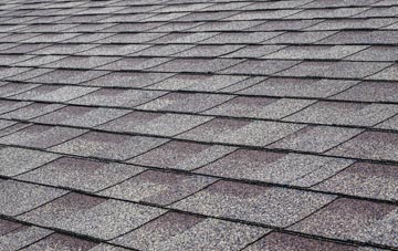 Bradpole tiles for shallow pitch roofing