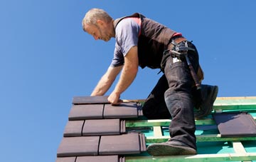 disadvantages of Bradpole slate roofing