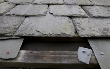 Bradpole slate roof repairs and maintenance
