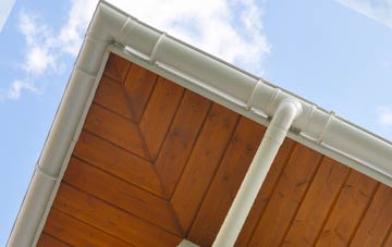 Bradpole soffit types