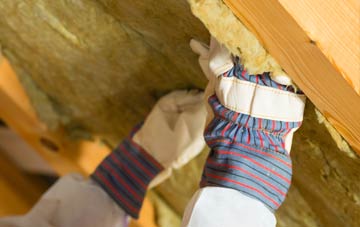 types of Bradpole pitched roof insulation materials