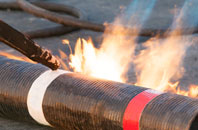 Bradpole flat roofing replacement