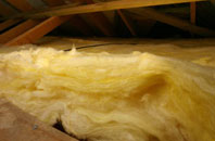 Bradpole pitch roof insulation