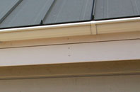 Bradpole soffit repair