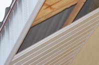 rated Bradpole soffit repair companies