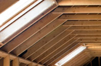 Bradpole tapered roof insulation quotes